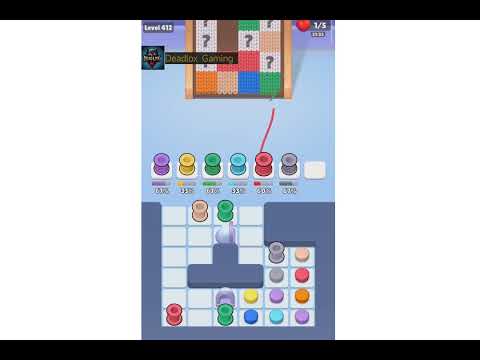 Color Knitzy Level 412