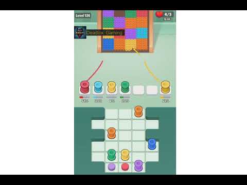 Color Knitzy Level 126
