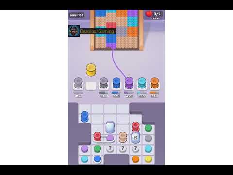 Color Knitzy Level 150