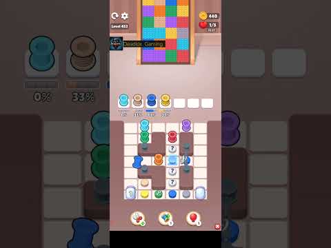 Color Knitzy Level 452