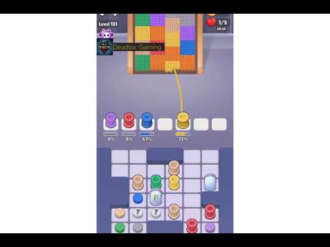 Color Knitzy Level 131