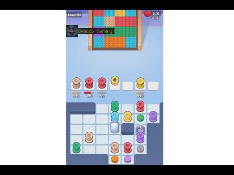 Color Knitzy Level 113