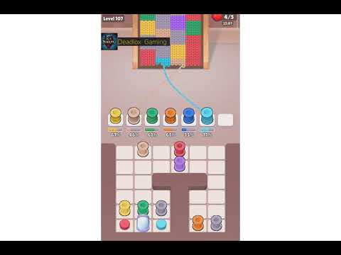 Color Knitzy Level 107