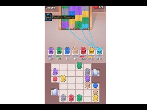 Color Knitzy Level 204