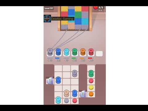 Color Knitzy Level 157
