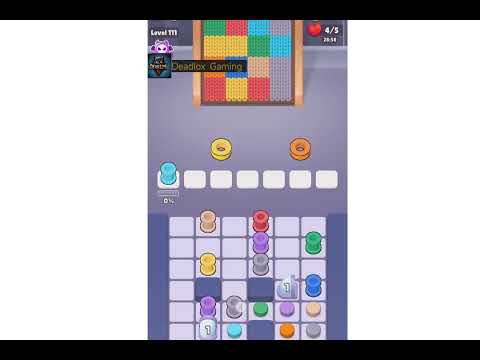 Color Knitzy Level 111