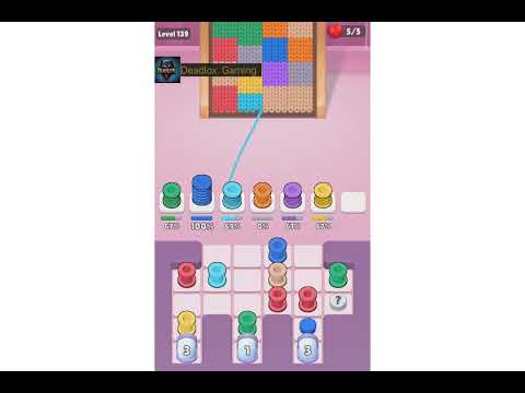 Color Knitzy Level 139