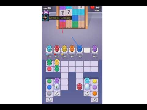 Color Knitzy Level 316