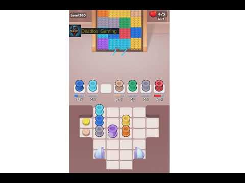 Color Knitzy Level 360