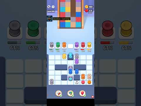 Color Knitzy Level 268