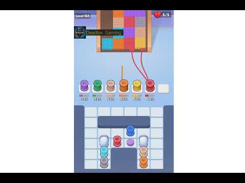 Color Knitzy Level 165