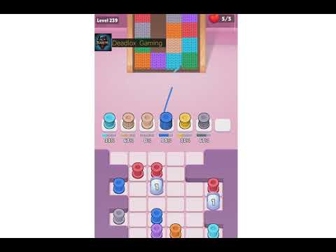 Color Knitzy Level 239