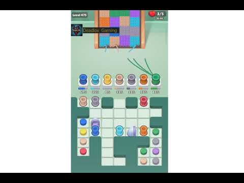 Color Knitzy Level 475