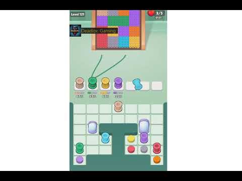 Color Knitzy Level 121