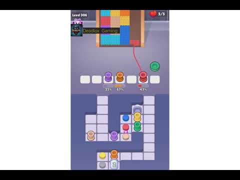 Color Knitzy Level 306