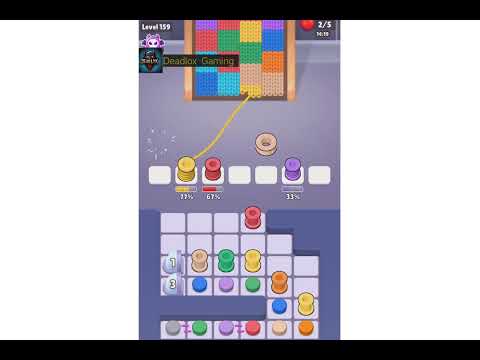 Color Knitzy Level 159