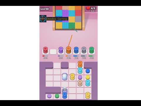 Color Knitzy Level 188