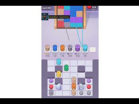 Color Knitzy Level 248