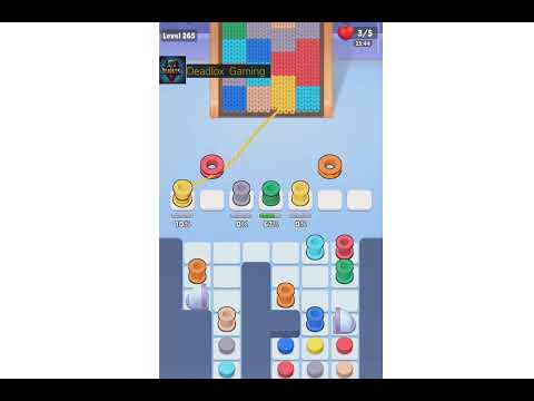 Color Knitzy Level 265