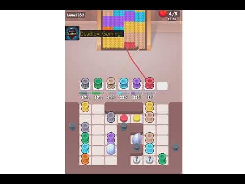 Color Knitzy Level 357