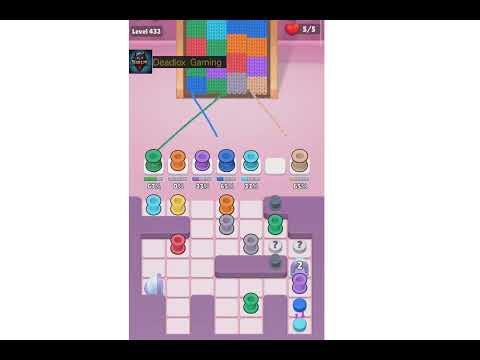 Color Knitzy Level 432