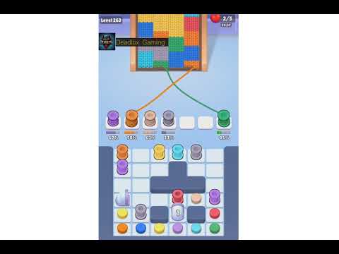 Color Knitzy Level 263