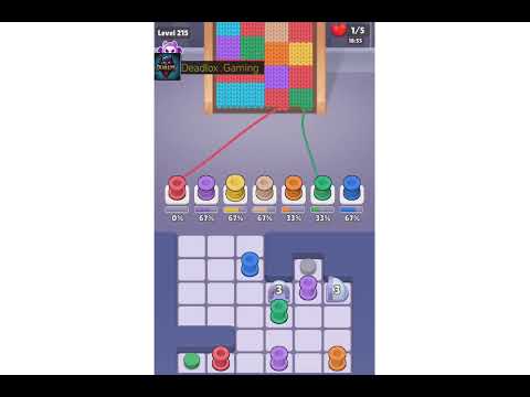 Color Knitzy Level 215