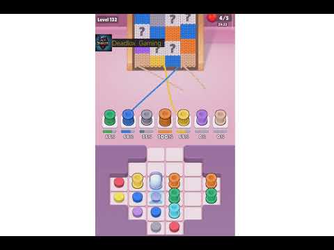 Color Knitzy Level 132