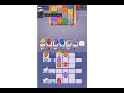 Color Knitzy Level 362