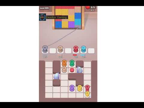 Color Knitzy Level 405