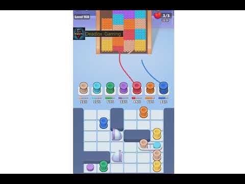 Color Knitzy Level 168