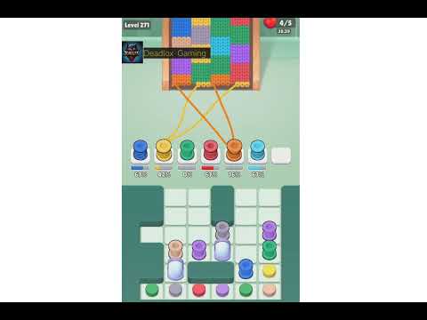 Color Knitzy Level 271