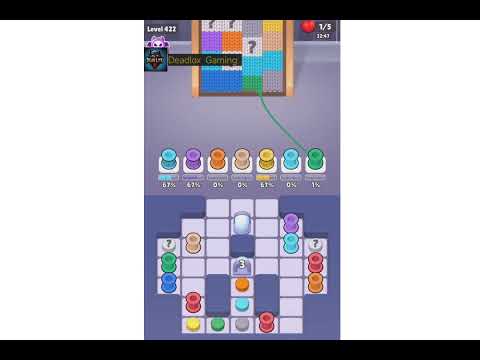 Color Knitzy Level 422