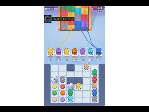 Color Knitzy Level 112