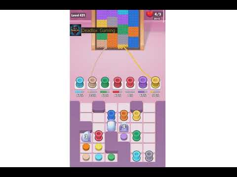 Color Knitzy Level 431