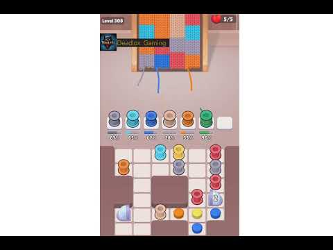 Color Knitzy Level 308
