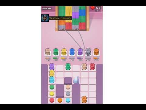 Color Knitzy Level 231