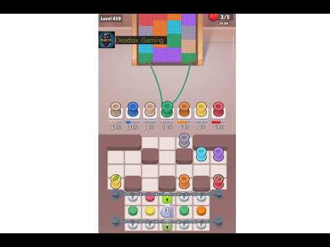 Color Knitzy Level 459