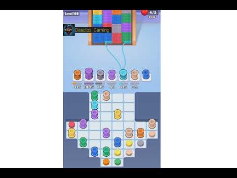 Color Knitzy Level 166