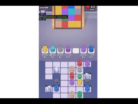 Color Knitzy Level 336