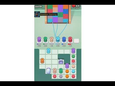 Color Knitzy Level 124