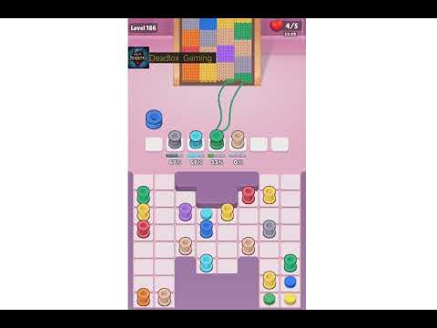 Color Knitzy Level 186