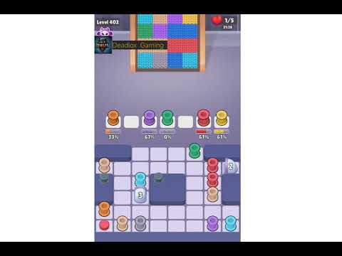 Color Knitzy Level 402