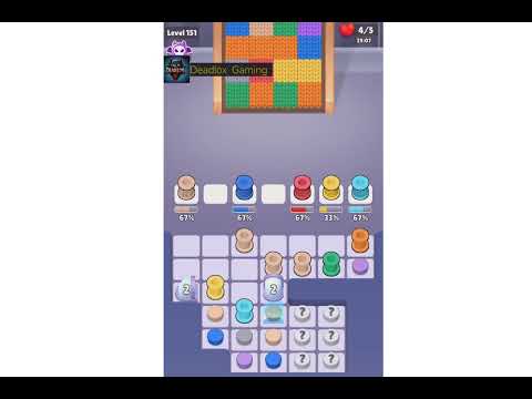 Color Knitzy Level 151