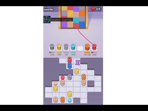 Color Knitzy Level 193