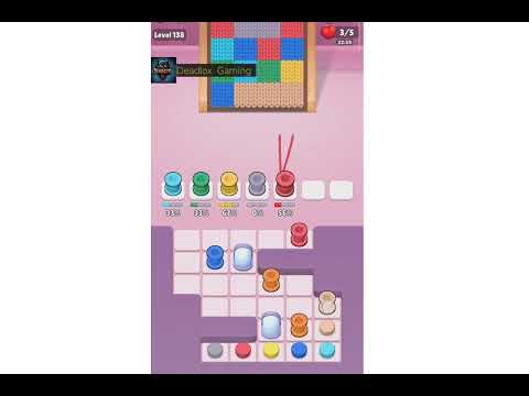 Color Knitzy Level 138
