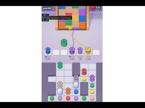 Color Knitzy Level 341