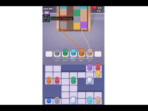Color Knitzy Level 258