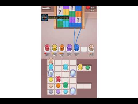 Color Knitzy Level 104