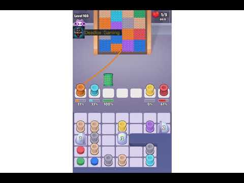 Color Knitzy Level 103